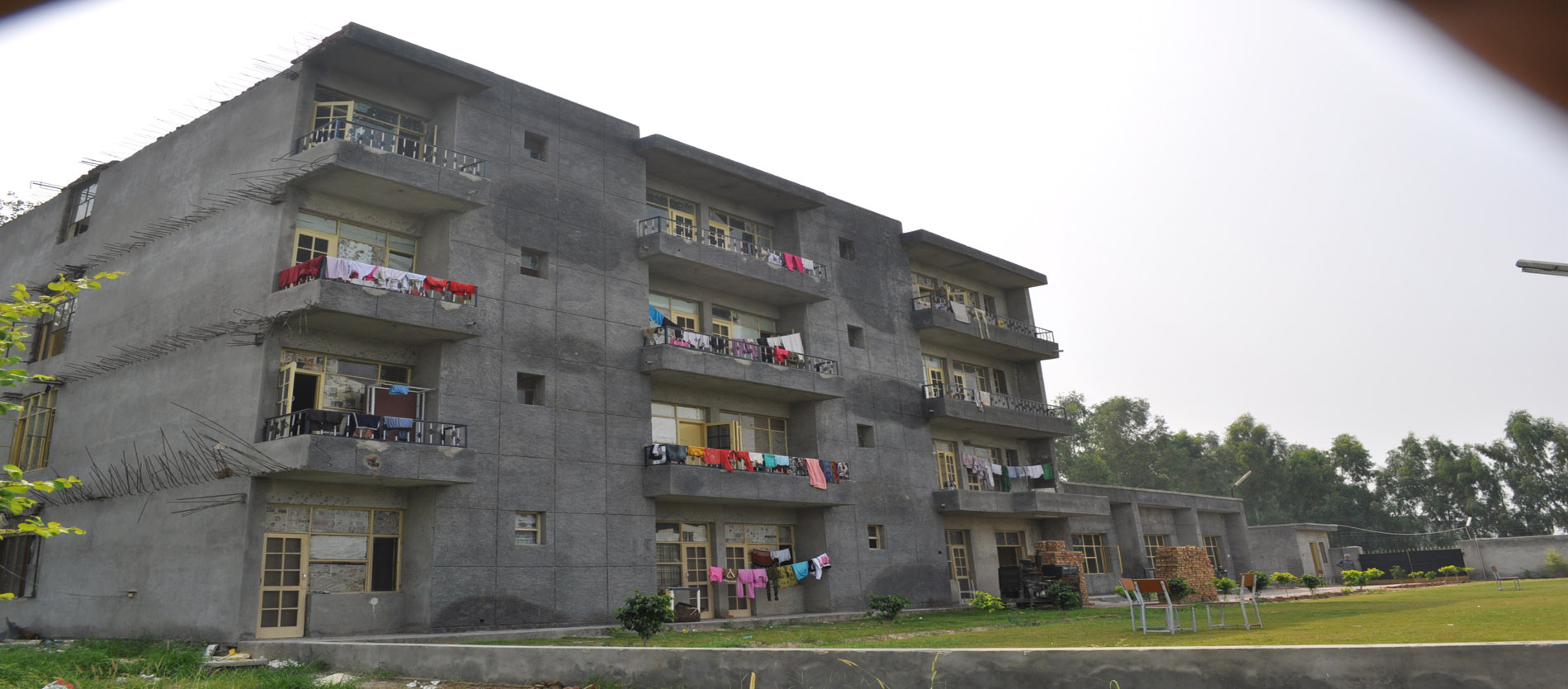 Bhai Maha Singh College of IT & Life Sciences B.com image